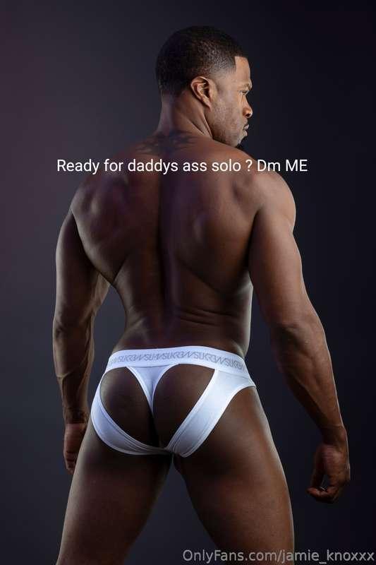 Ready or not DM ME !🍆