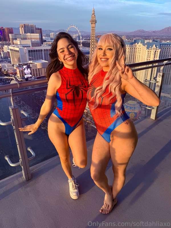 let's be honest here... do you think you could handle me and..