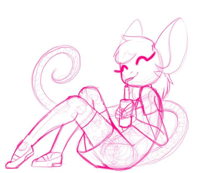 Soda WIP