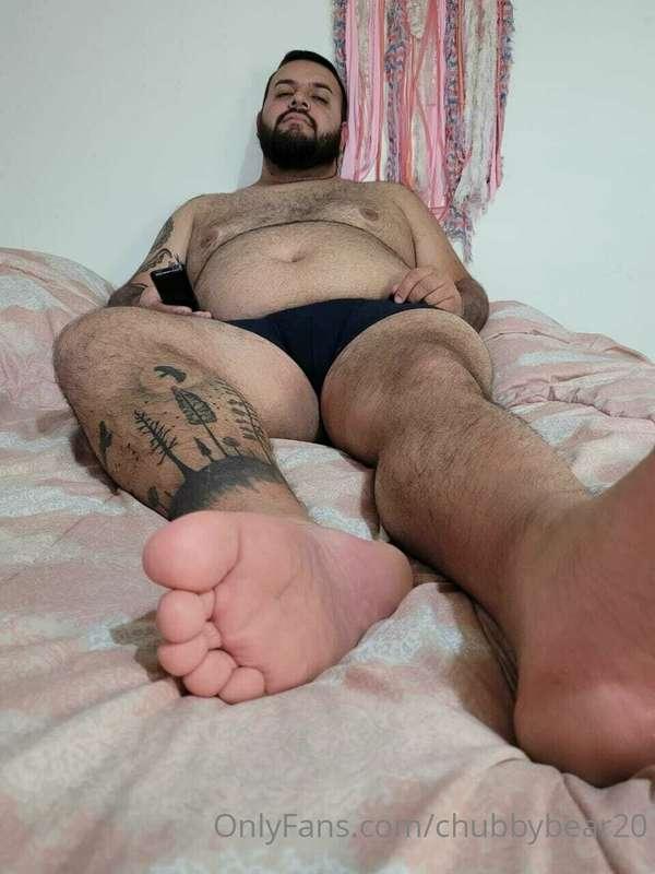 chubbybear20 image #1