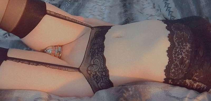 I love this lingerie 💕