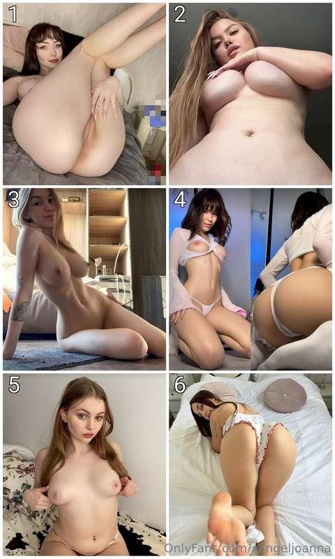 💥 SUBSCRIBE TO MY BESTIES FOR SPECIAL DEALS!1. 💝🍓 @medii_sir..
