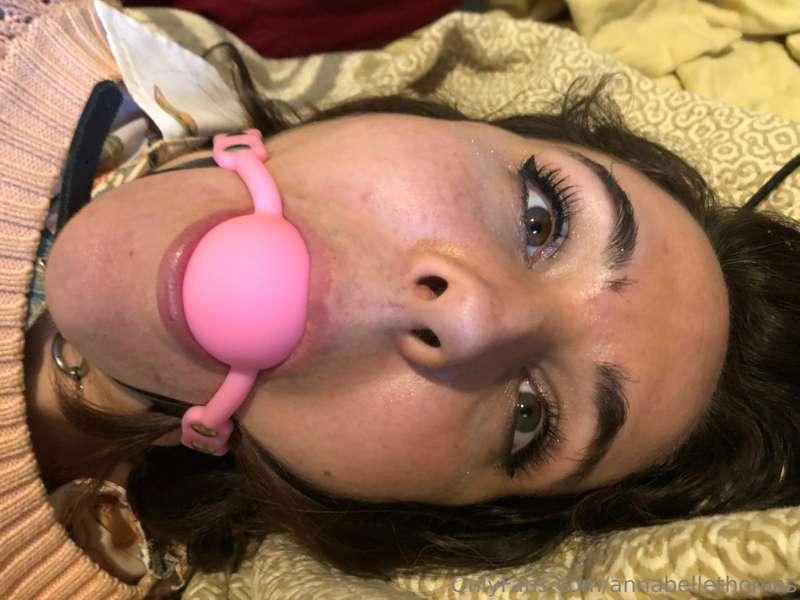 Master had me run my errands in heels and a dildo. When I go..