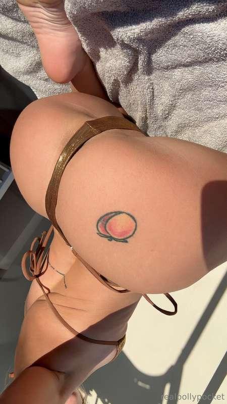 you don’t mind if i sit on your face, right? 