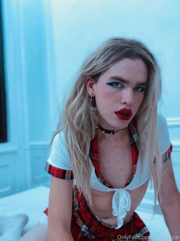 lots of pics from this outfit 
sending out a video of me cum..