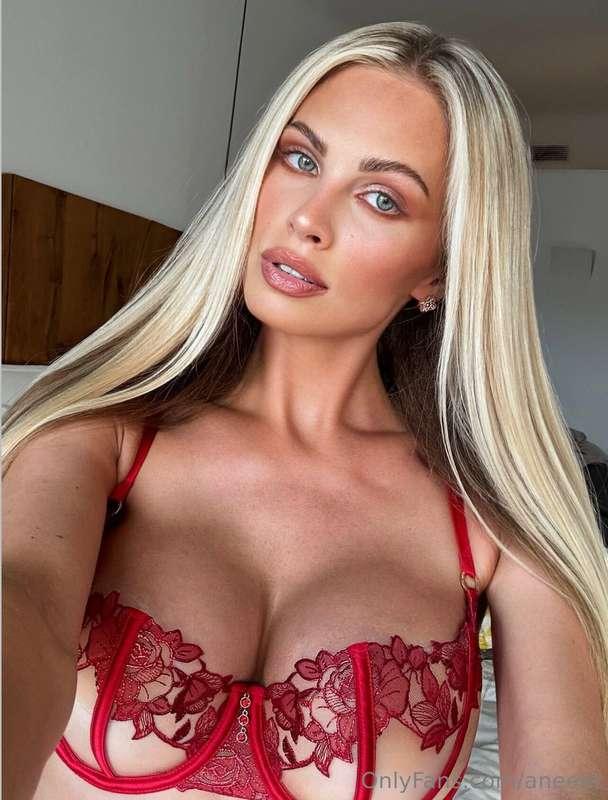 Well? What are you waiting for 💋