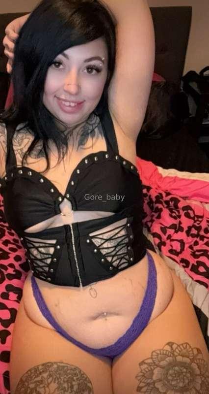 Always online and dripping wet 