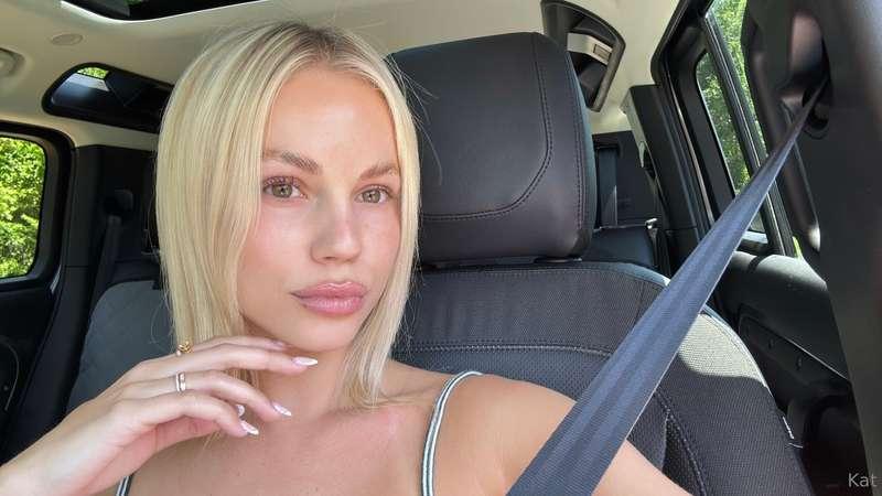 Wanna go for a ride? 😈