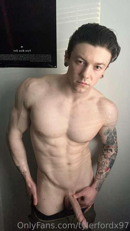 I wanna go deep