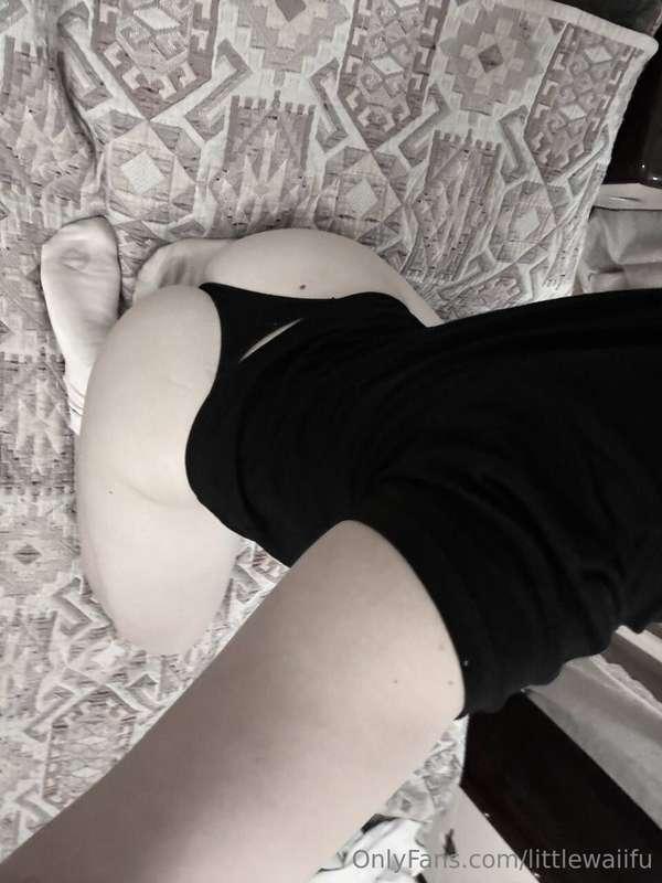 I'm a bad girl and I need to be punished😈