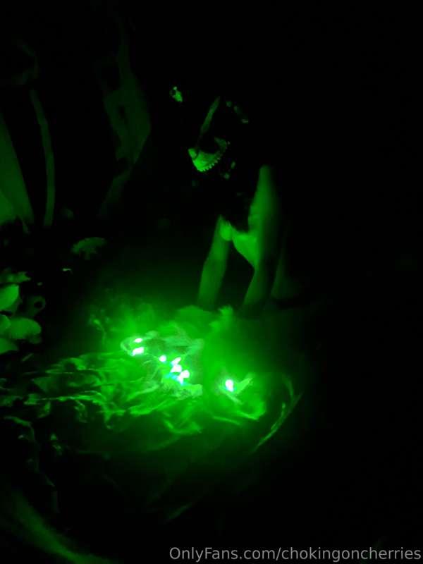 chokingoncherries image #16