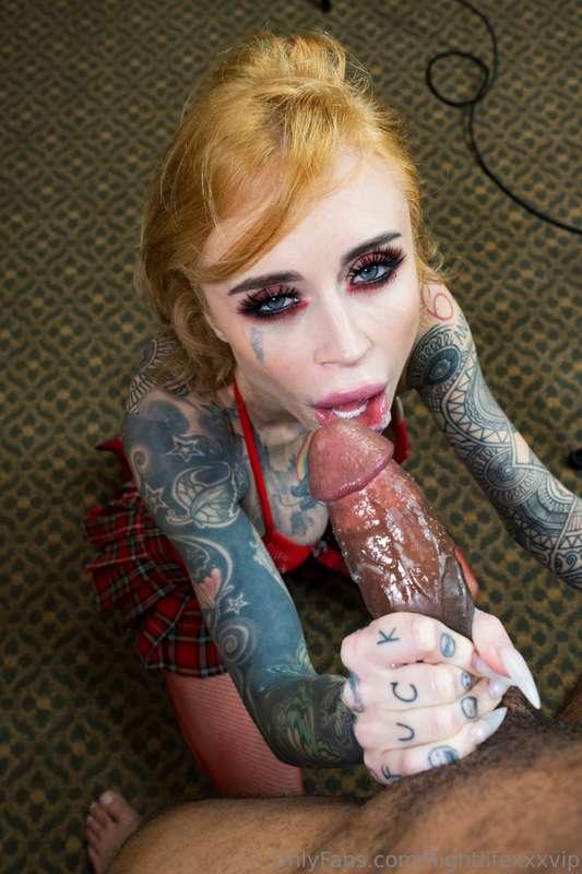Sasha Beart PART 2