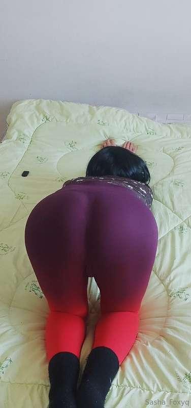 sasha_foxyq image #2