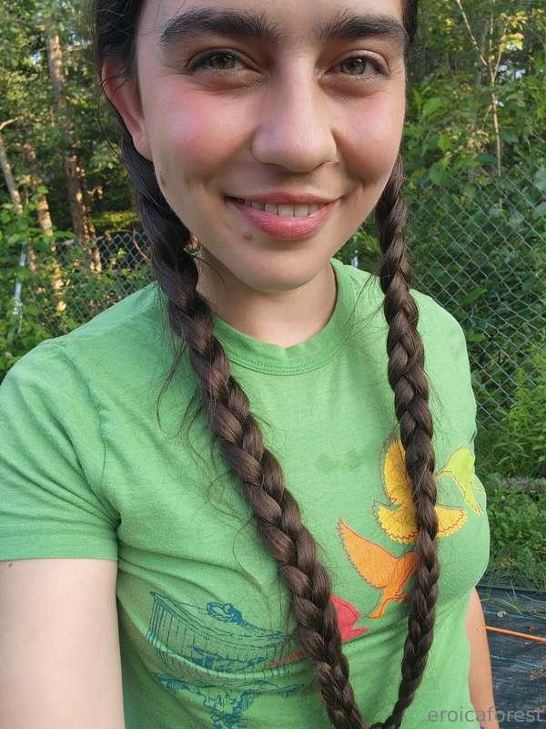 Cutie face stuff for you 😚