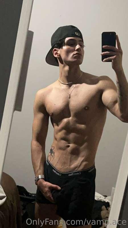Another face reveal