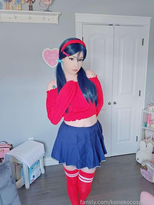 konekocosplays image #16