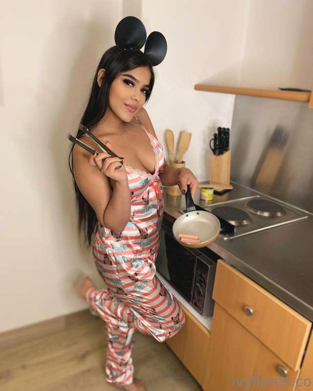 What dish should I make you😋