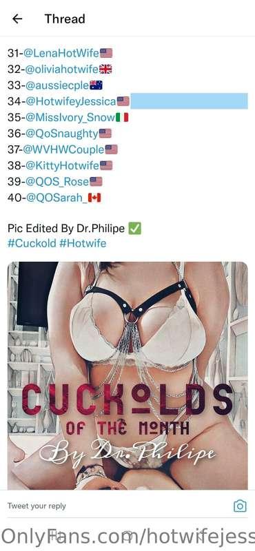 Omg somebody who looks popular on twitter ranked me, my bull..