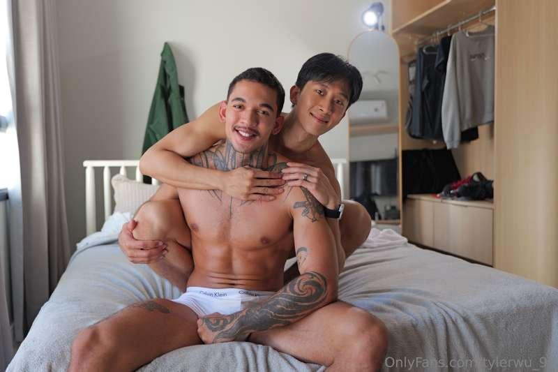 Do you think he has a big dick, and should I ride it?