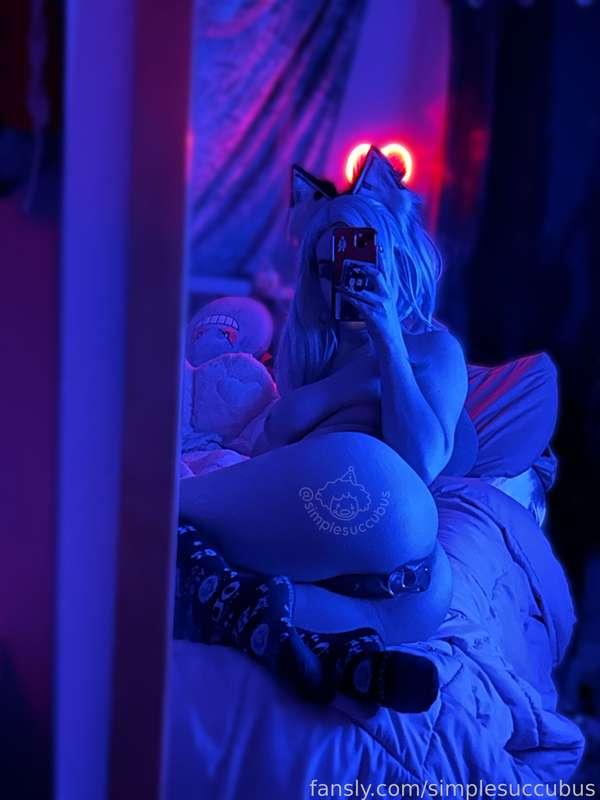 simplesuccubus image #11