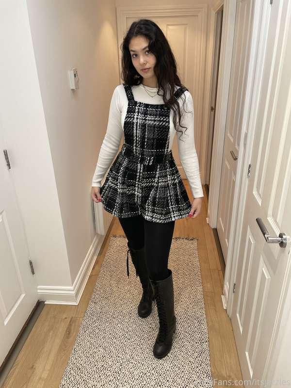 Did you have a happy Christmas?! 🥰