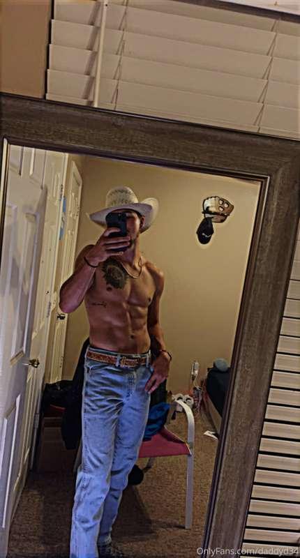 Yeehaw 🤠