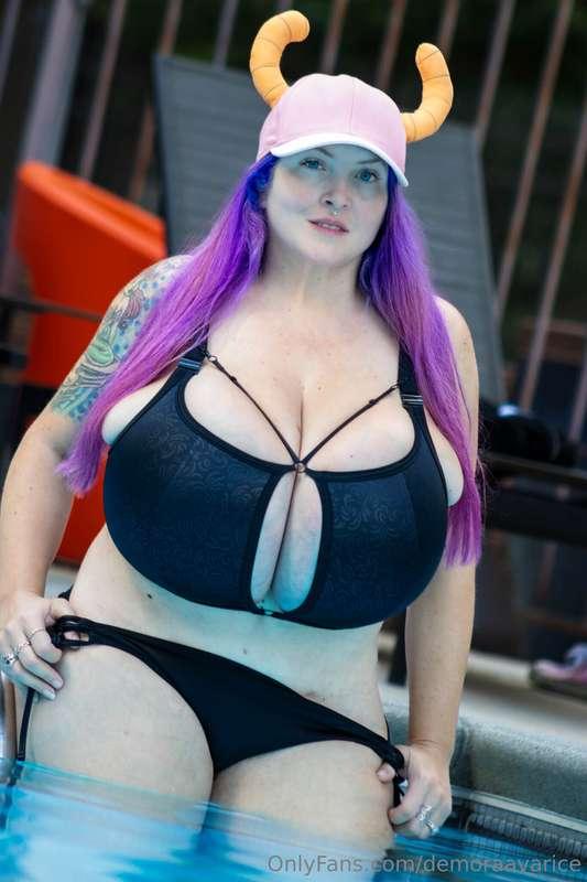 demoraavarice image #7