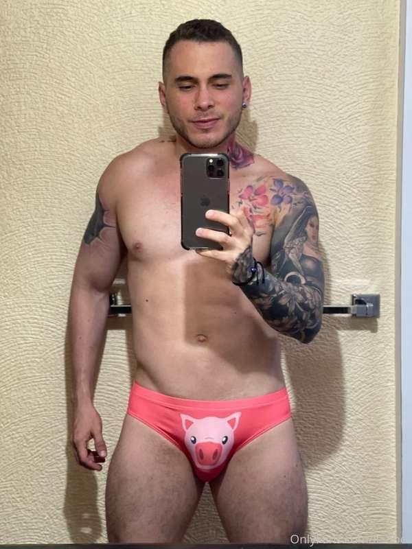 Hey! let's get to know each other 😈