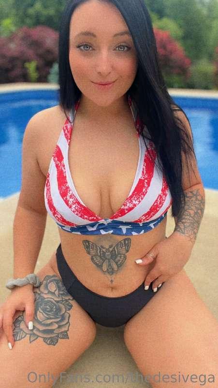 Welcome to my brand new only fans! My names Desi and I am co..
