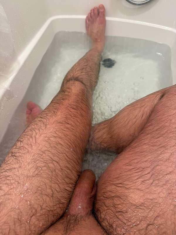 Dude my softie is so fucking big