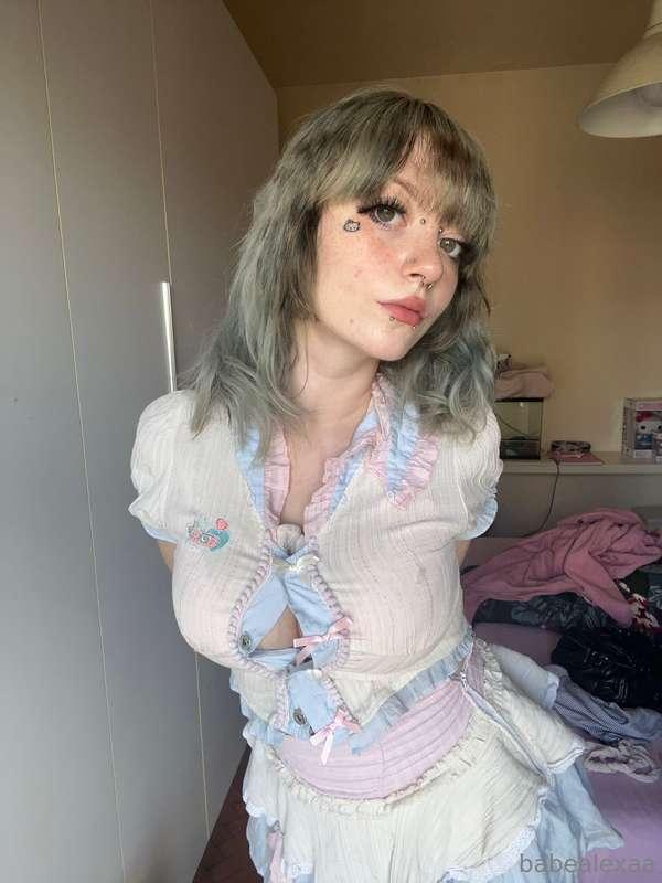 Daddy chat?😇