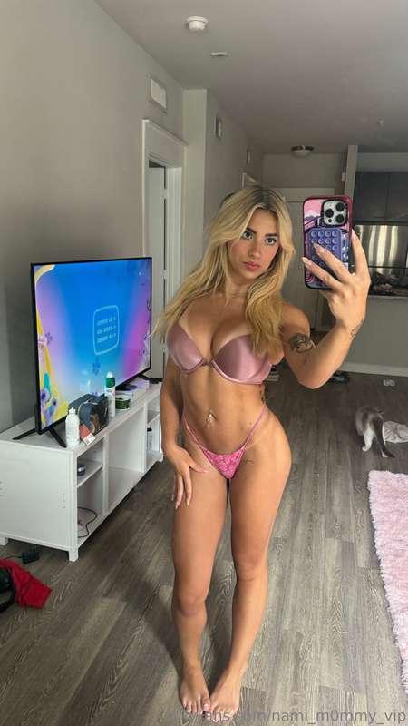 You know you want to see more… don’t lie. 😘