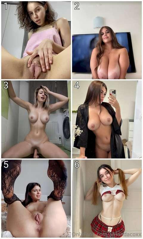 🔥 JOIN MY BESTIES AND ENJOY FREE PERKS!1. 🦋🎀 @emiilyskyy 🎀🦋2..
