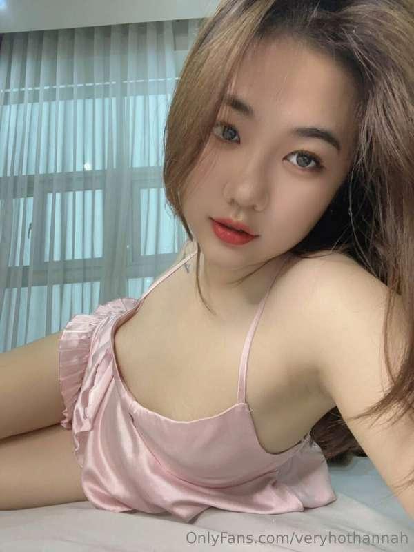 I keep waking up wet as fuck lately... let's have a little c..