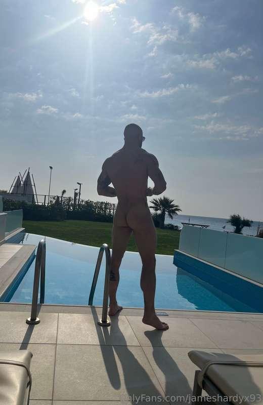 Good morning from Greece 😎 🇬🇷