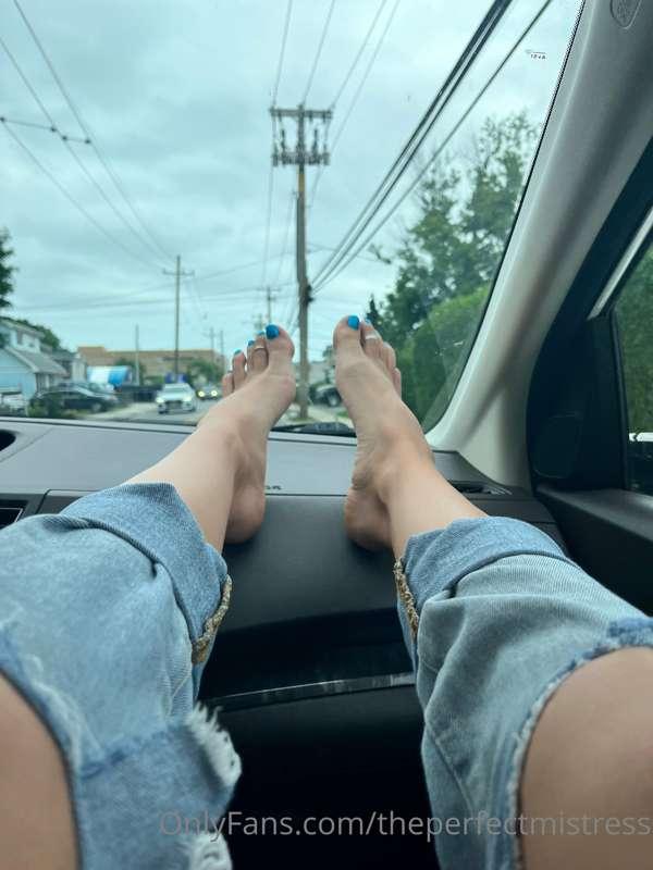 Don’t you wish you were here 😂