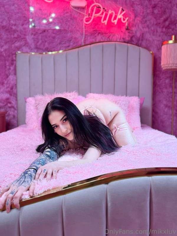 Do you dream about me? 😇