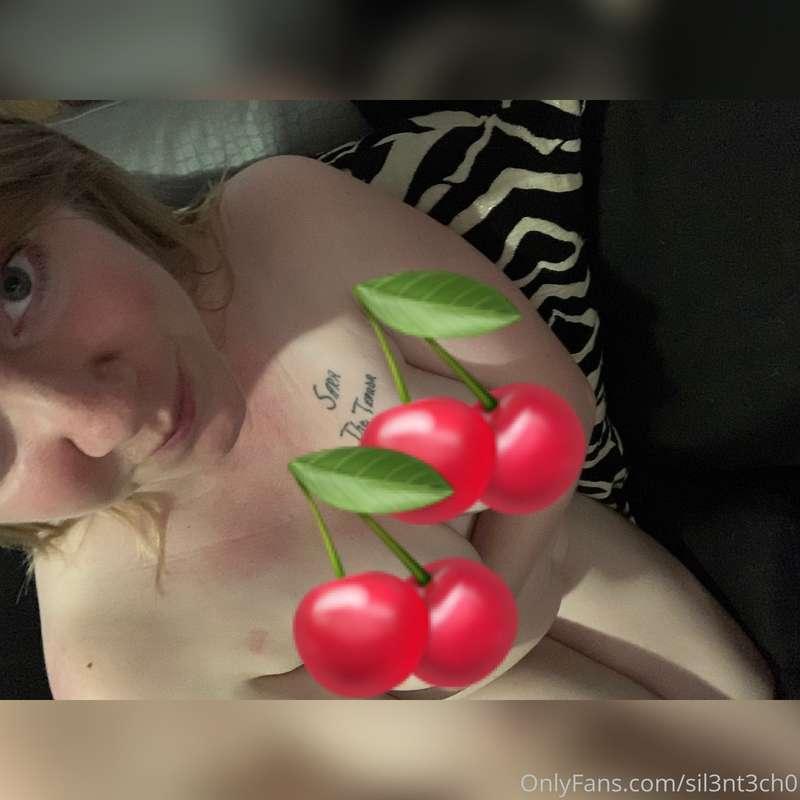 I can’t believe I missed titty Tuesday! My daughter and I ha..