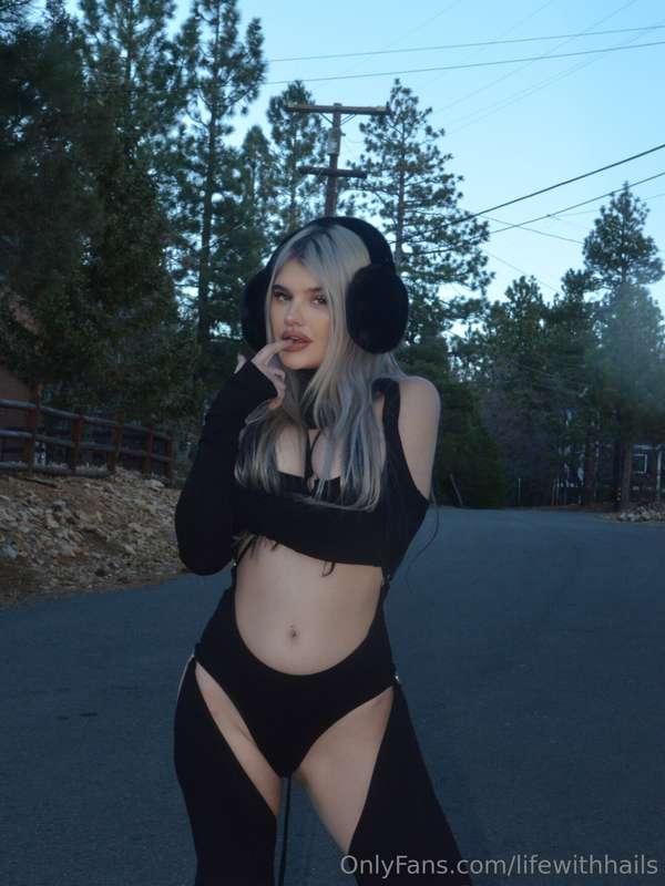 Don't miss the goods on @xxhayjxxx 