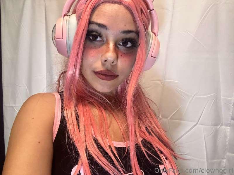 clownegirl image #7