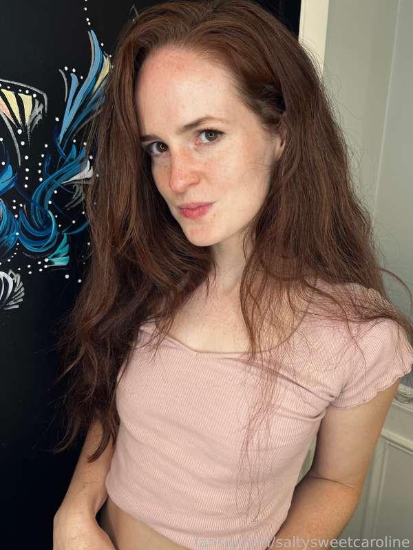 saltysweetcaroline image #1