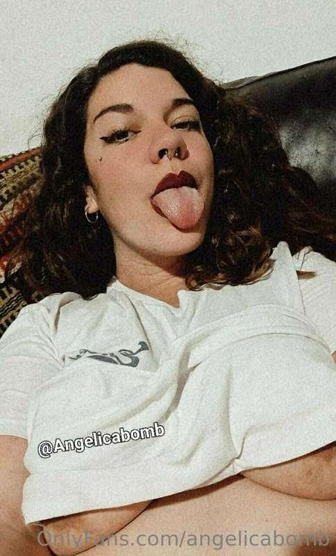 I can show you if you want 🤭