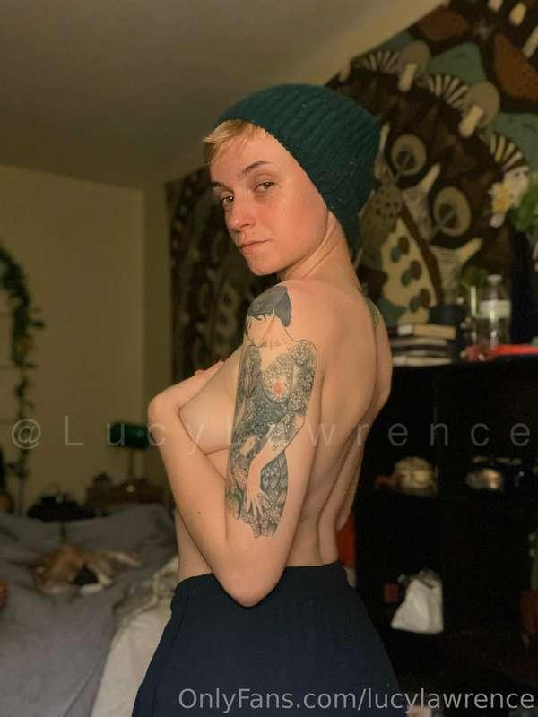 lucylawrence image #7