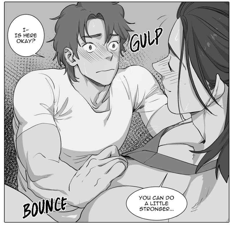 next pages done!