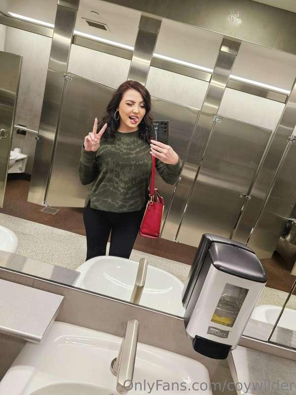 I made it to Colorado 💋 now for the fun to begin!