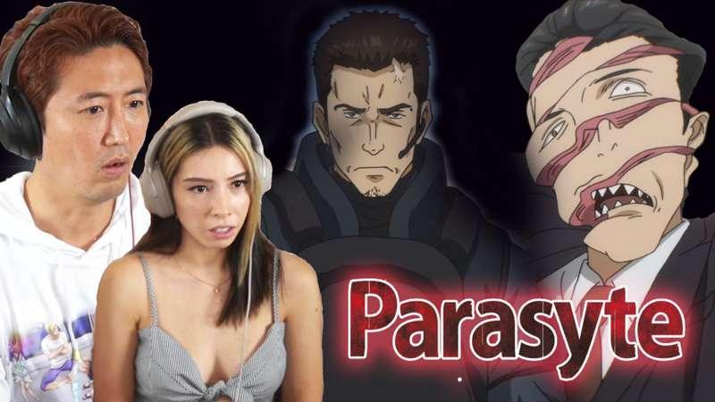 Early Access - Parasyte Episode 20 Reaction!!