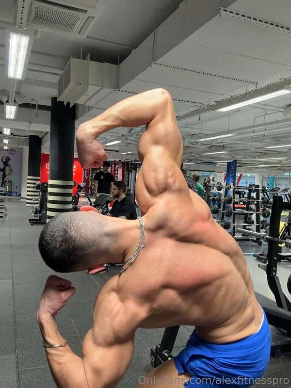 alexfitnesspro image #13