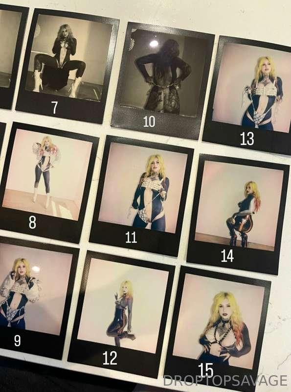 droptopsavage image #0