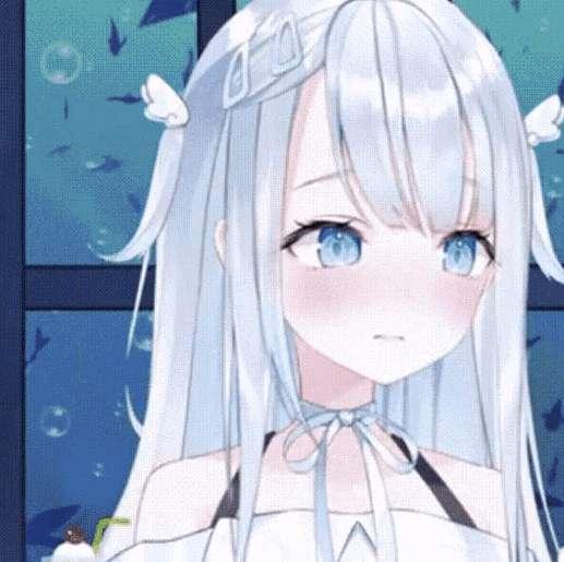 Remember to smile~!