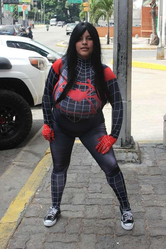 🕷️